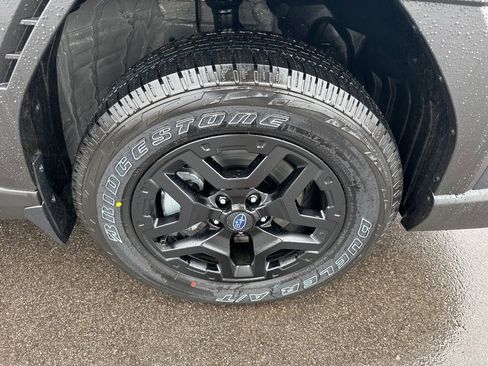 New 2026 Subaru Outback Wilderness AWD/4WD image 31