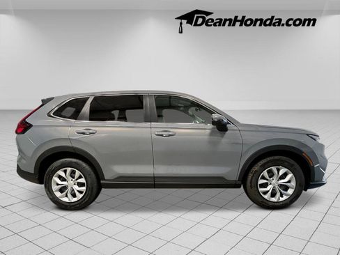 New 2026 Honda CR-V LX image 7