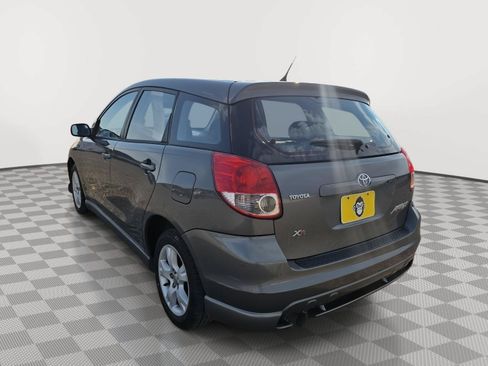 Used 2004 Toyota Matrix XR w/ Extra Value Pkg 2 FWD image 6