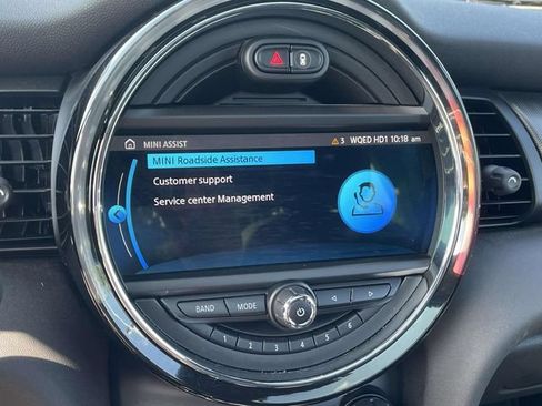 Used 2019 MINI Cooper 2-Door Hardtop w/ Storage Package FWD image 23