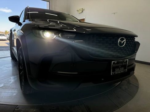 Used 2025 MAZDA CX-50 AWD 2.5 S w/ Select Package image 38