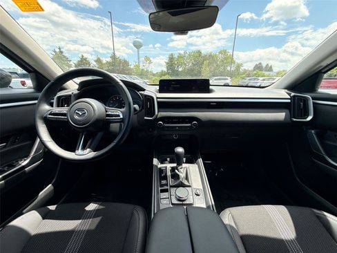 Used 2025 MAZDA CX-50 AWD 2.5 S w/ Preferred Package image 21