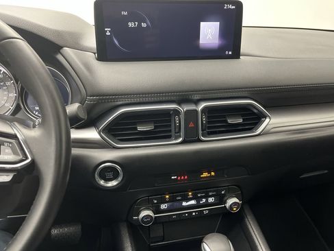 Certified 2025 MAZDA CX-5 AWD 2.5 S w/ Preferred Package image 17
