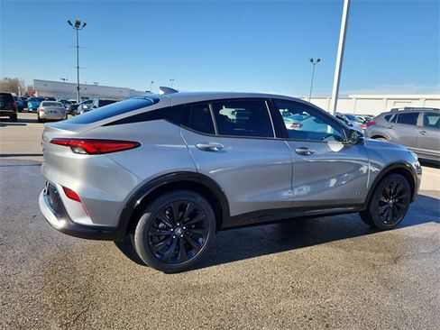 New 2026 Buick Envista Sport Touring w/ Convenience I Package image 2