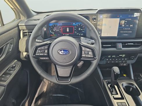 New 2026 Subaru Outback Limited AWD/4WD image 9