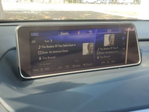 Used 2017 Lexus RX 350 350 image 33