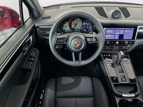 New 2026 Porsche Macan image 24