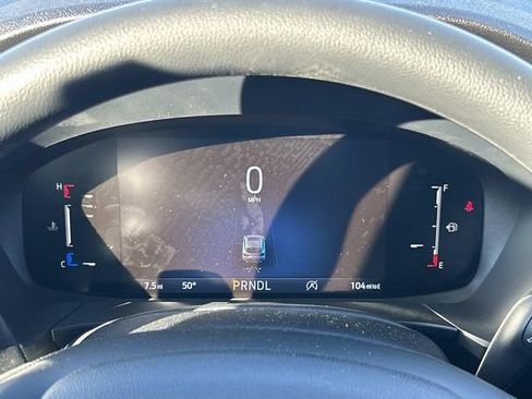 New 2026 Ford Escape Active FWD image 32