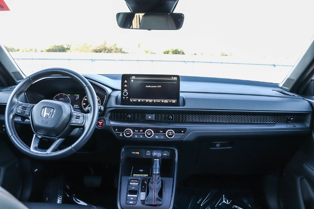 Used 2024 Honda CR-V Sport-L image 14