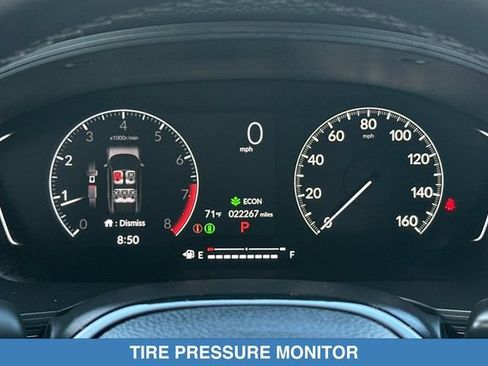Certified 2023 Honda Civic Sport image 26