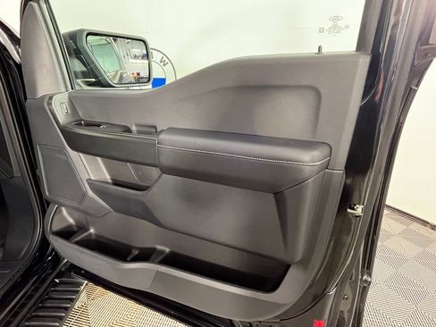 Used 2023 Ford F150 XL w/ STX Appearance Package image 25