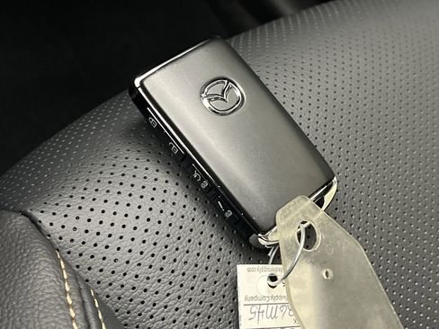 New 2026 MAZDA CX-90 3.3 Turbo w/ Preferred Package image 27