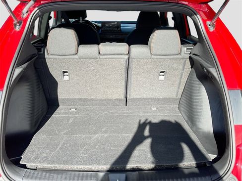 Used 2024 Honda HR-V Sport image 25