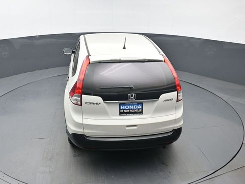 Used 2014 Honda CR-V LX image 32