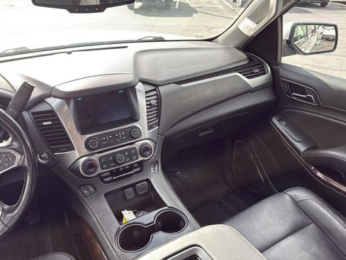 Used 2018 Chevrolet Tahoe LT image 32