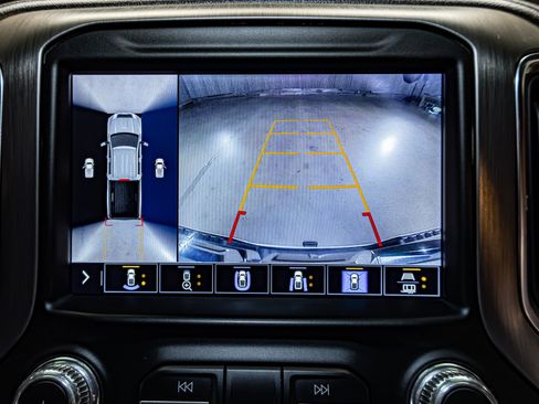 Used 2021 GMC Sierra 2500 Denali w/ Denali Ultimate Package image 20