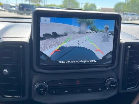 Used 2022 Ford Bronco Sport Outer Banks w/ Tech Package image 23