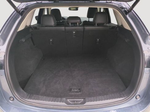 Used 2024 MAZDA CX-5 Carbon Edition AWD/4WD image 32