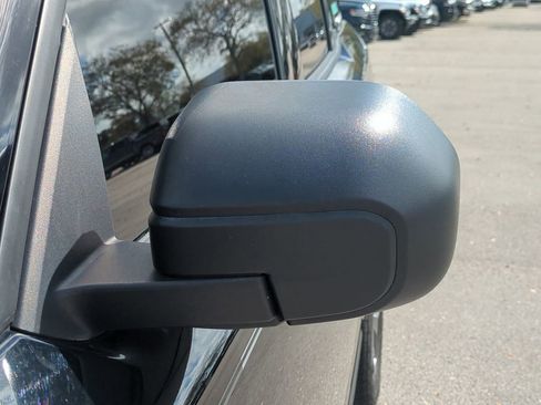 Used 2022 Ford Bronco Sport Badlands image 13