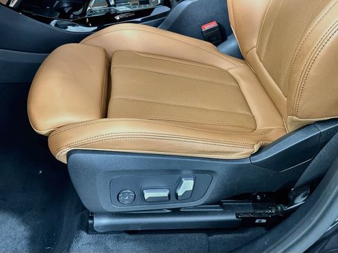 Used 2023 BMW X3 xDrive30i w/ Convenience Package AWD/4WD image 20