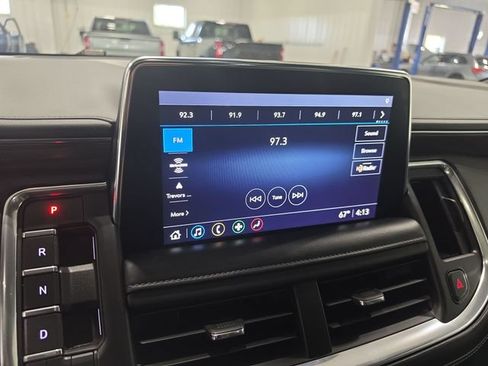 Used 2021 Chevrolet Tahoe LT w/ LT Signature Package AWD/4WD image 13