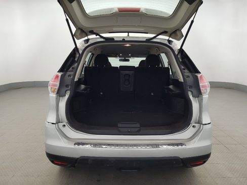 Used 2016 Nissan Rogue S AWD/4WD image 29