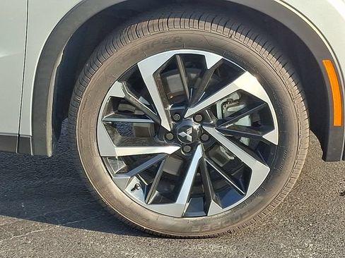 Used 2022 Mitsubishi Outlander SE AWD/4WD image 8