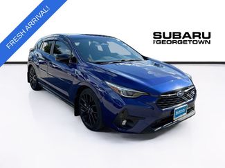Used 2024 Subaru Impreza RS AWD/4WD video 1