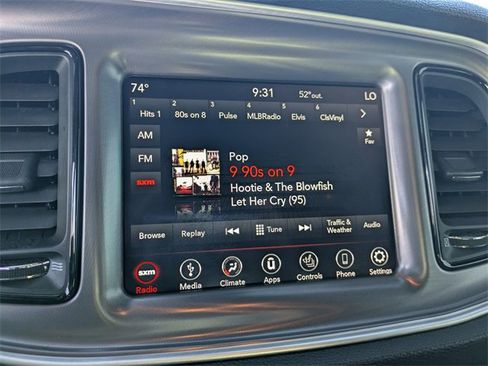 Used 2019 Dodge Challenger R/T w/ Plus Package image 20