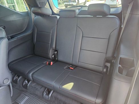 New 2026 Chevrolet Traverse Z71 image 18