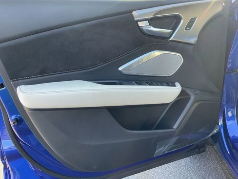 New 2026 Acura RDX A-Spec image 9