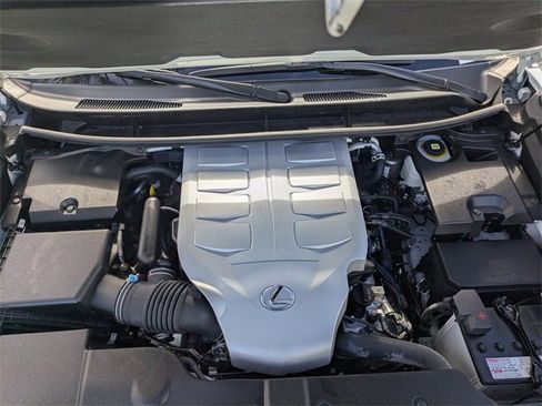 Used 2023 Lexus GX 460 Premium image 38