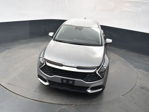 Certified 2024 Kia Sportage LX image 34