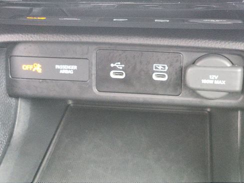 Certified 2025 Honda Civic Sport image 25