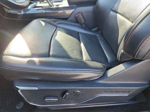 Certified 2021 Ford F150 Lariat w/ Equipment Group 502A High image 22