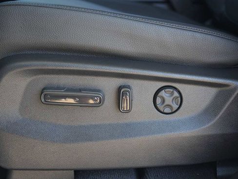 Used 2026 Honda Odyssey EX-L image 12