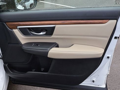 Certified 2020 Honda CR-V EX-L image 11