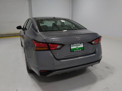 Used 2023 Nissan Altima 2.5 SV image 6