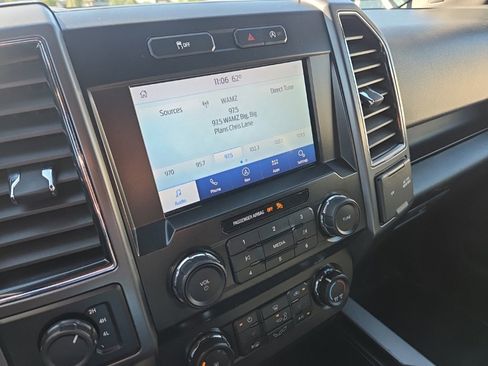 Used 2020 Ford F150 XLT w/ Equipment Group 302A Luxury image 24