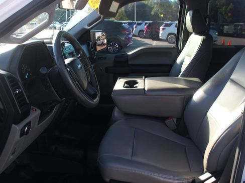 Used 2020 Ford F150 XL w/ Equipment Group 101A Mid AWD/4WD image 15