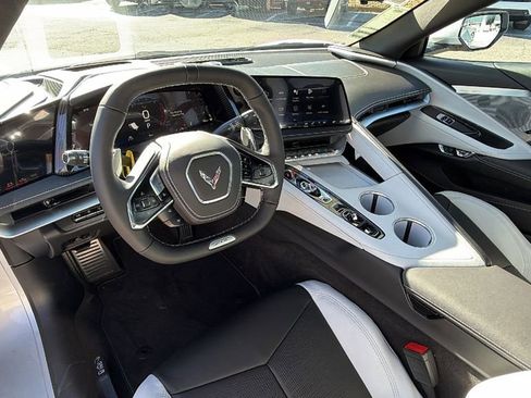 New 2026 Chevrolet Corvette Z06 image 17