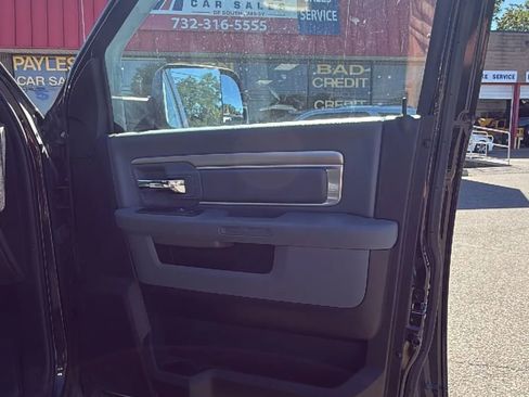 Used 2018 RAM 1500 Outdoorsman image 13