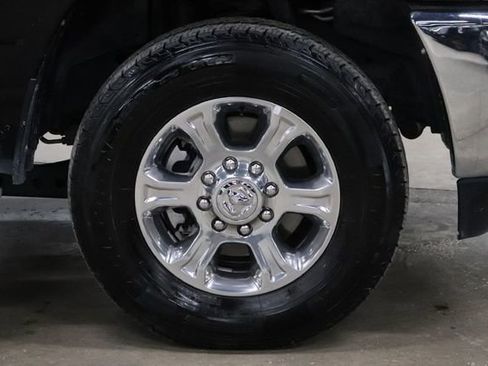 Used 2024 RAM 2500 Big Horn image 33