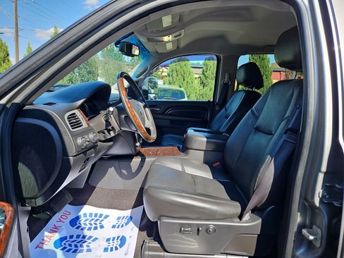 Used 2014 GMC Sierra 2500 Denali image 11