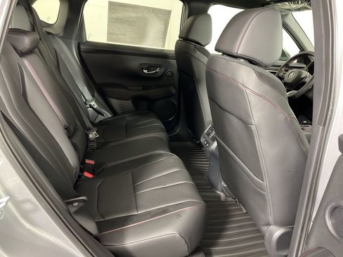 New 2026 Acura ADX A-Spec image 15