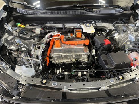 Certified 2025 Honda Prologue Touring image 23