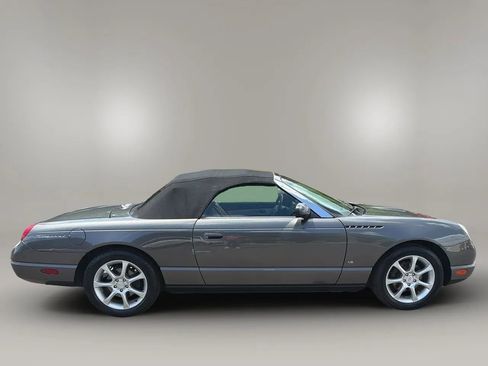 Used 2003 Ford Thunderbird RWD image 7