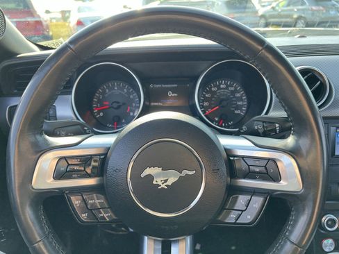 Used 2022 Ford Mustang GT image 16