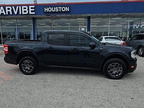 Used 2023 Ford Maverick XLT w/ Equipment Group 300A Standard AWD/4WD image 8