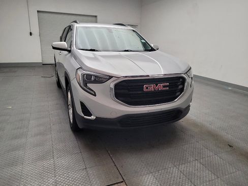Used 2018 GMC Terrain SLE w/ Driver Convenience Package image 14